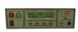 Máy kiểm tra an toàn điện AC HCTEST HC-7112